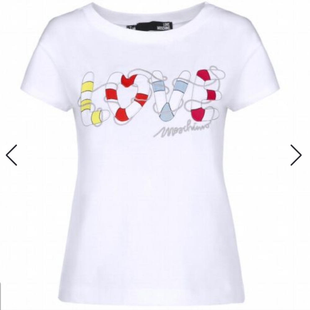 Love Moschino t-shirt